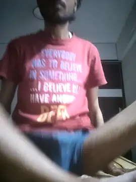 fckboy987 online show from 10-15-25, 07:47