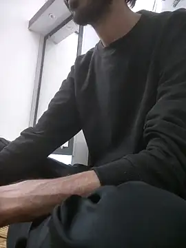 fckboy987 online show from 10-18-25, 05:57