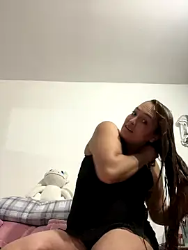 Aliizz ds online show from 12-21-25, 11:12