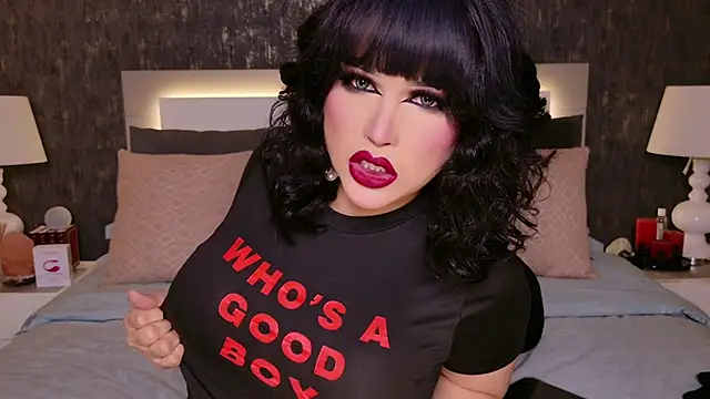 AlexandraStarr online show from 11-01-25, 01:29