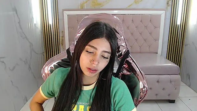 alehp rose s online show from 11-28-25, 01:03