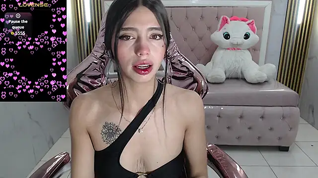 alehp rose s online show from 02-25-26, 01:10