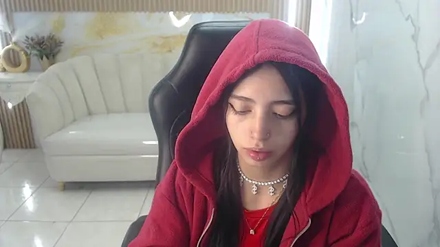 alehp rose s online show from 04-25-26, 12:52