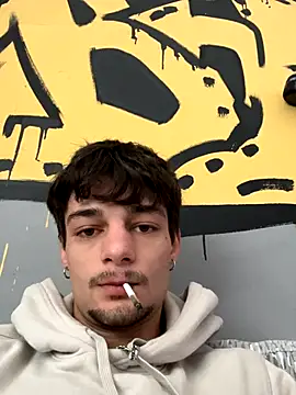 purplecristian online show from 10-09-25, 12:03