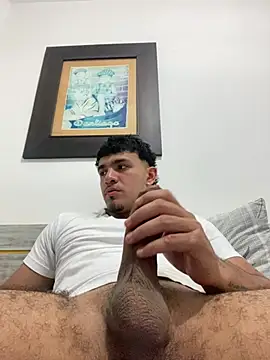 TysonAn online show from 03-21-26, 05:12