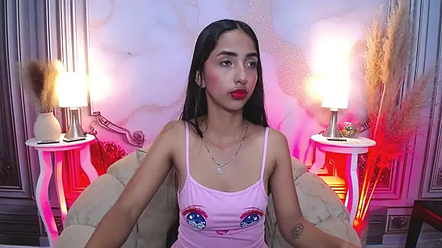 MilkyLally online show from 11-05-25, 12:05