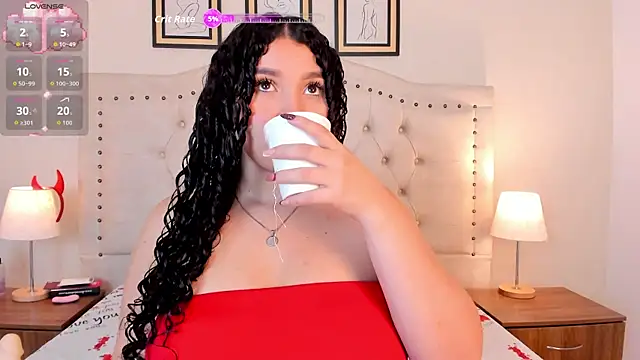 cristhi esterling online show from 12-04-25, 12:14