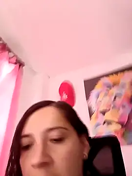 Agatha bellucci  online show from 11-30-25, 09:19