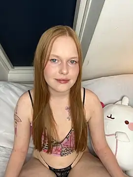 JaneSeraphina online show from 09-12-25, 02:22