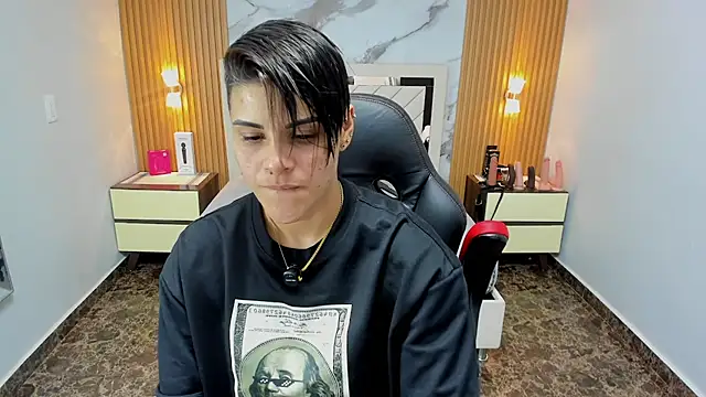 KAROLLJONES1 online show from 02-18-26, 07:43