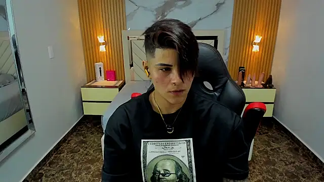 KAROLLJONES1 online show from 02-27-26, 07:36