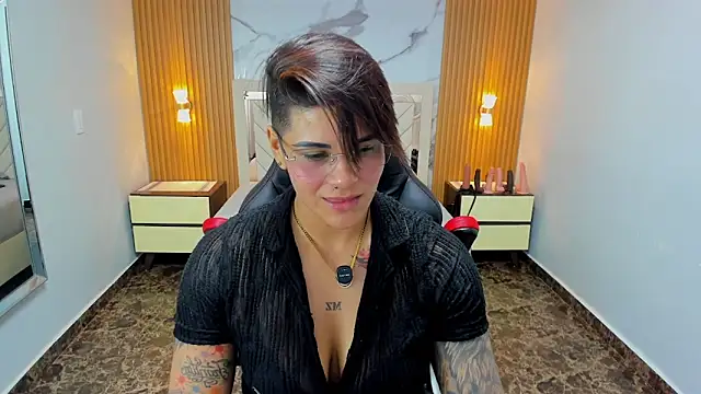 KAROLLJONES1 online show from 03-20-26, 07:19