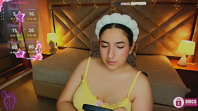 ambar lover online show from 12-05-25, 04:32