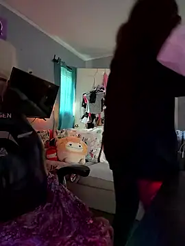 goddessmissmia online show from 01-07-26, 08:55