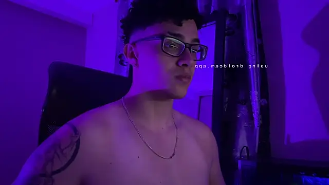 edwinsalvatorex online show from 12-16-25, 05:01