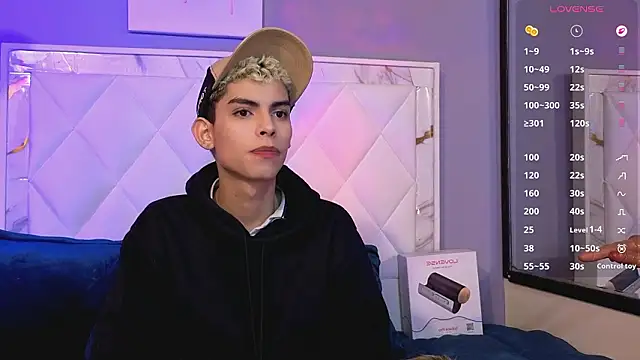 Room 69x online show from 03-20-26, 02:11