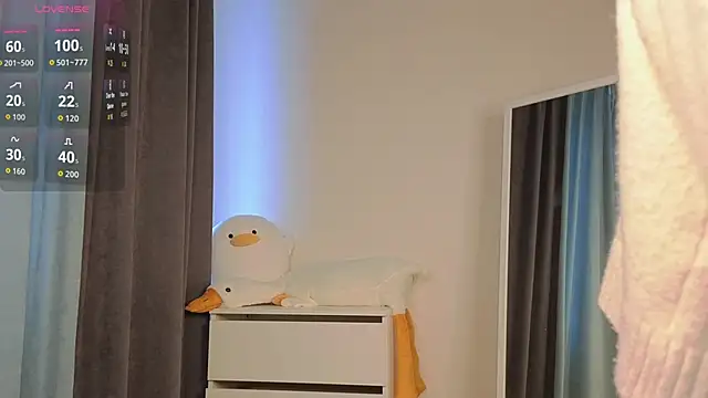 roxydolll online show from 03-19-26, 02:04