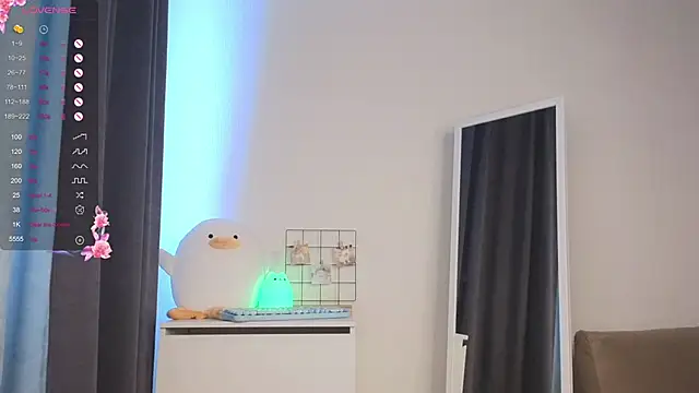 roxydolll online show from 06-01-26, 02:02