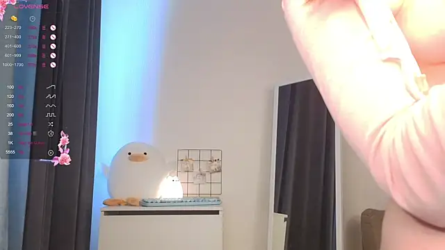 roxydolll online show from 06-04-26, 02:06