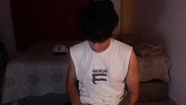 Snapshot of sung_yol chatting on 10-30-25, 02:24 sung yol online show from 10-30-25, 02:24