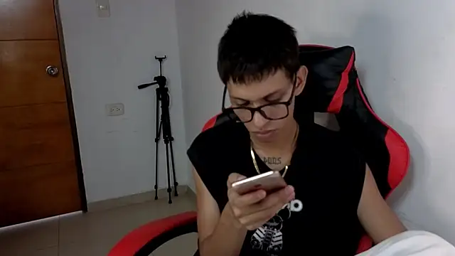 sung yol online show from 04-06-26, 04:52