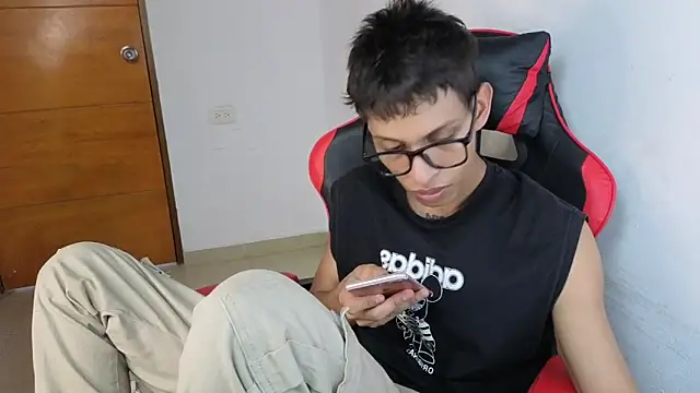 sung yol online show from 04-08-26, 06:52