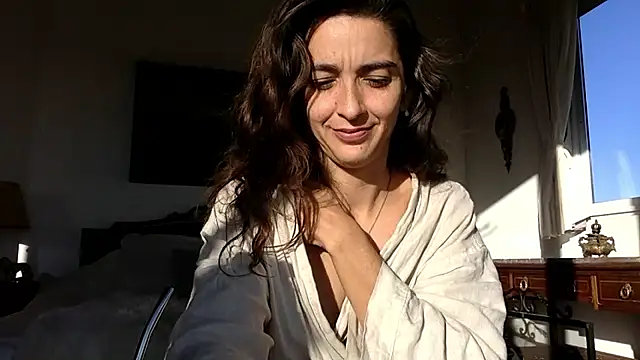 Snapshot of venuslibre chatting on 09-09-25, 11:10 venuslibre online show from 09-09-25, 11:10