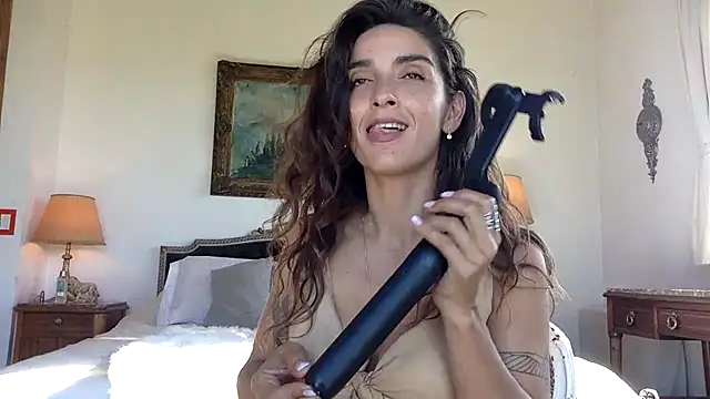 Snapshot of venuslibre chatting on 09-14-25, 07:24 venuslibre online show from 09-14-25, 07:24