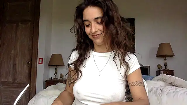 Snapshot of venuslibre chatting on 09-21-25, 12:07 venuslibre online show from 09-21-25, 12:07