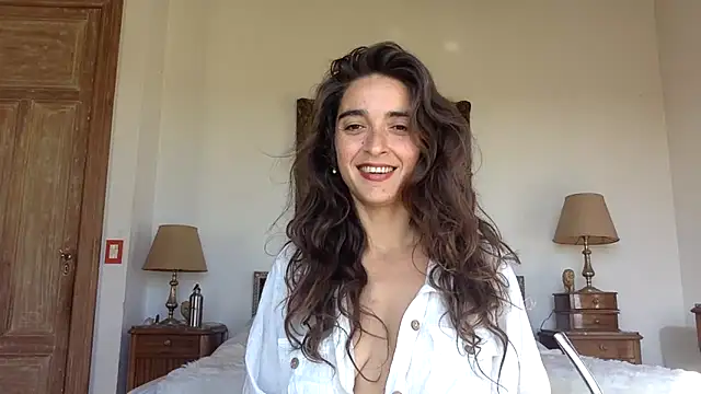 Snapshot of venuslibre chatting on 10-06-25, 11:18 venuslibre online show from 10-06-25, 11:18