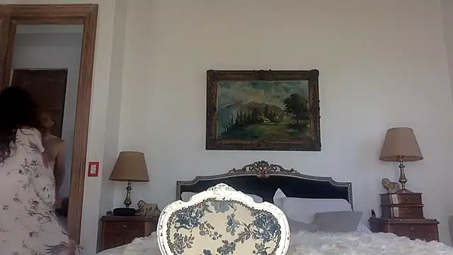 venuslibre online show from 11-15-25, 01:07