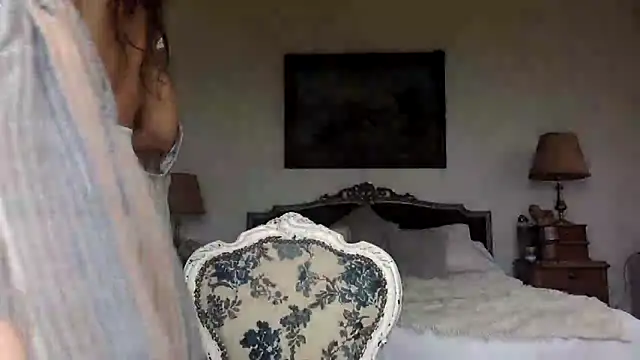 venuslibre online show from 11-30-25, 12:42