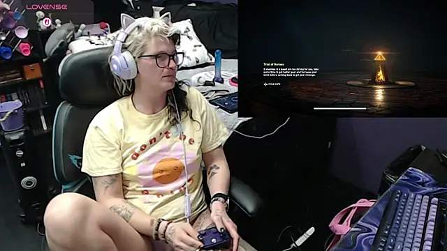 oddywithabody online show from 03-09-26, 06:28
