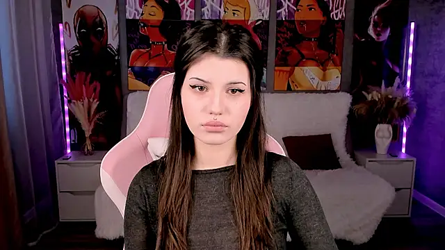 Snapshot of AnoraDark chatting on 02-05-26, 12:21 AnoraDark online show from 02-05-26, 12:21