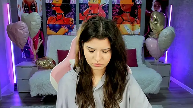 Snapshot of AnoraDark chatting on 02-24-26, 06:28 AnoraDark online show from 02-24-26, 06:28