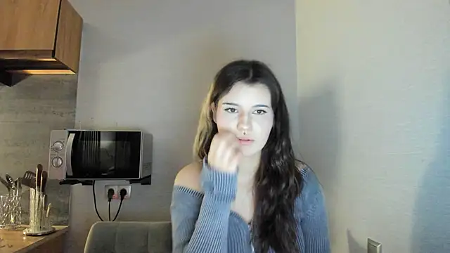 Snapshot of AnoraDark chatting on 03-14-26, 08:25 AnoraDark online show from 03-14-26, 08:25