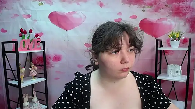 NeonilaLisova online show from 04-26-26, 05:16