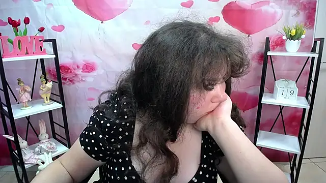 NeonilaLisova online show from 05-19-26, 11:05