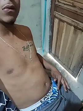 Rafael-01 online show from 09-19-25, 11:44