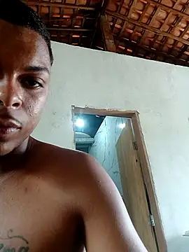 Rafael-01 online show from 10-26-25, 03:29