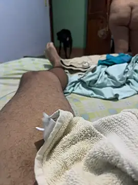 dulce salado online show from 11-15-25, 11:54