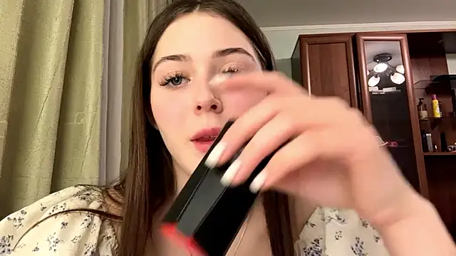 Adel strongwoman online show from 02-20-26, 05:13