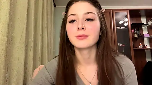 Adel strongwoman online show from 03-10-26, 07:08