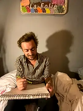 3615-ULLA online show from 11-06-25, 04:13