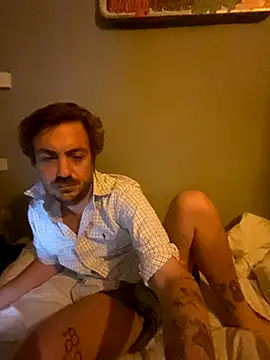 3615-ULLA online show from 11-27-25, 06:10