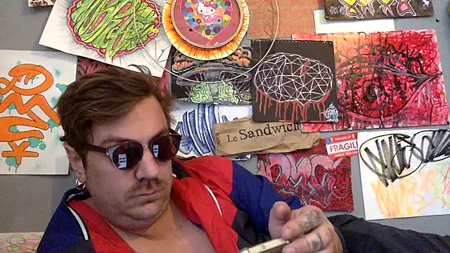 3615-ULLA online show from 04-03-26, 01:09