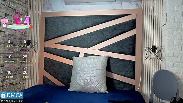 Clhoee  online show from 11-07-25, 01:16