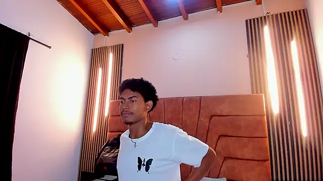 FYKMOR 1 online show from 10-28-25, 03:54