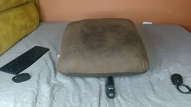 SexxyAddiict online show from 02-05-26, 08:46