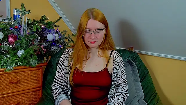 AliceAllisons online show from 12-02-25, 06:58